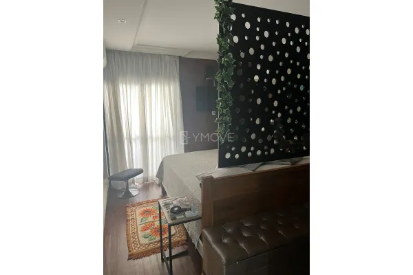 Apartamento à venda com 3 quartos no Jardim Anália Franco, São Paulo — foto 11